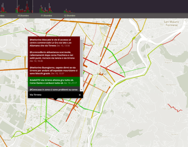 Protest Maps (2)